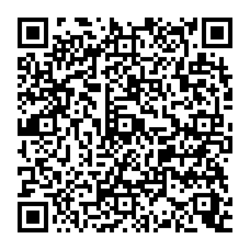Code QR