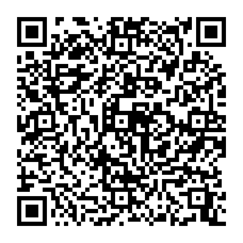 Code QR