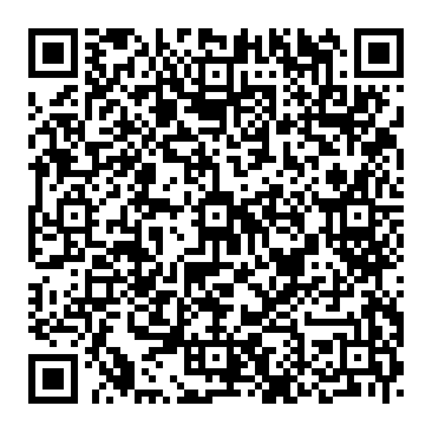 Code QR