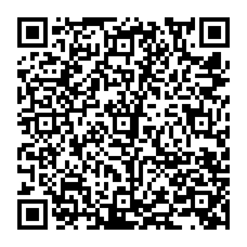 Code QR