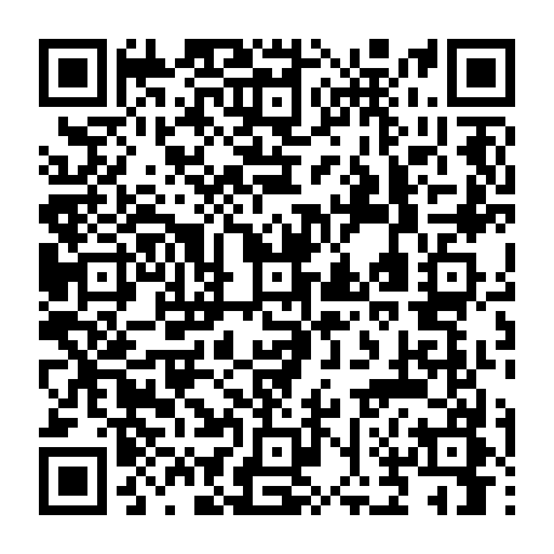 Code QR