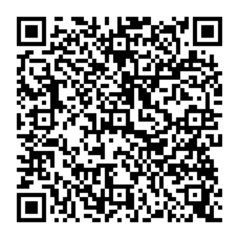 Code QR