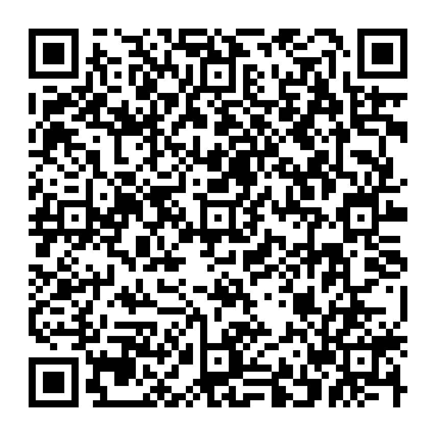 Code QR