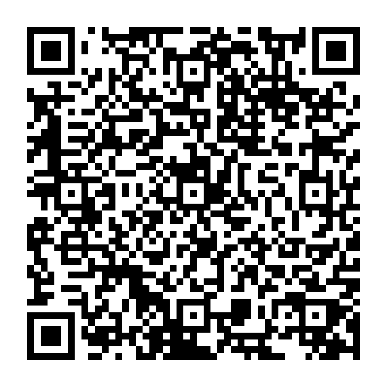 Code QR