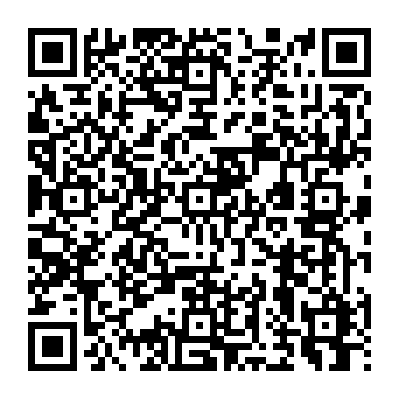 Code QR