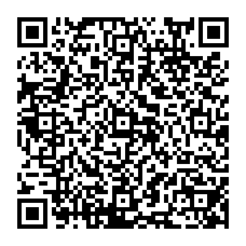 Code QR