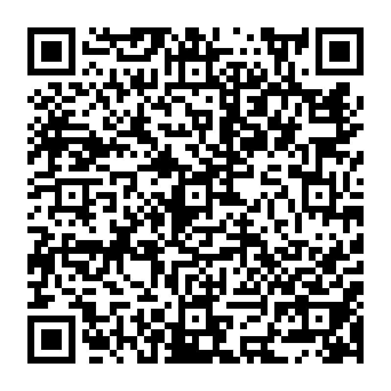 Code QR