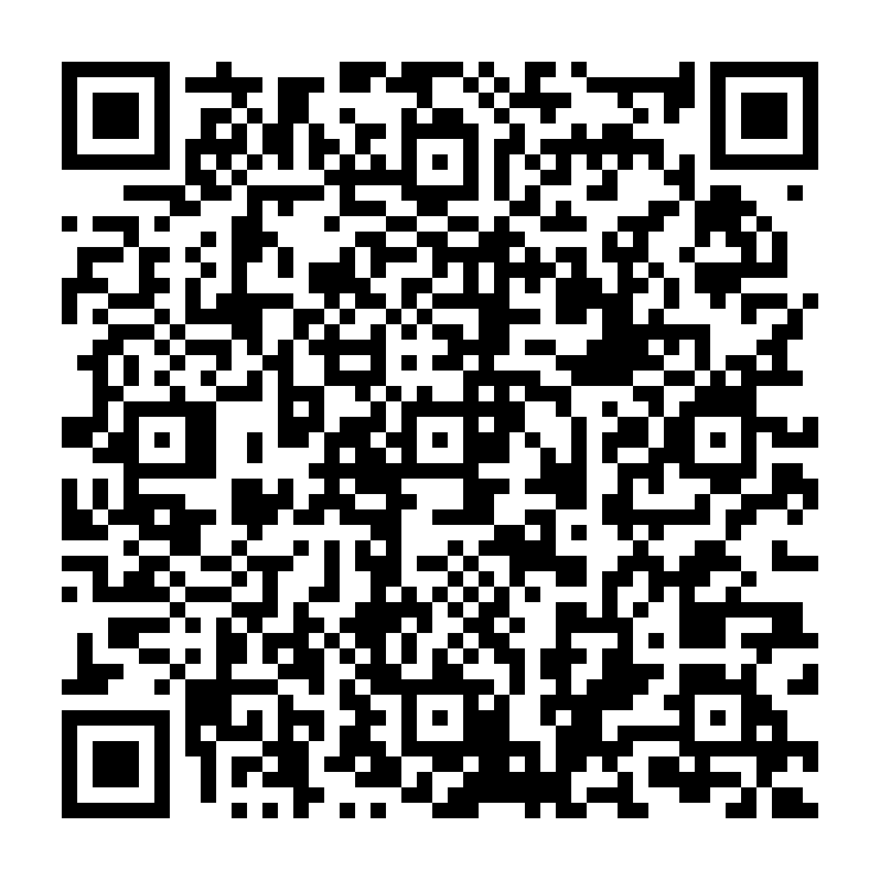 Code QR