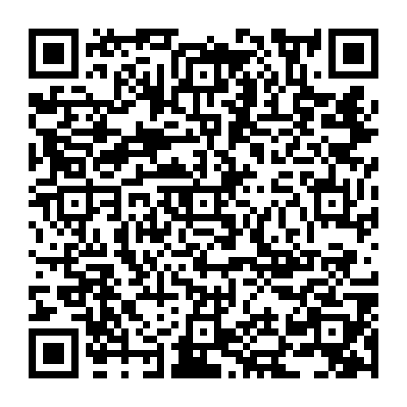 Code QR