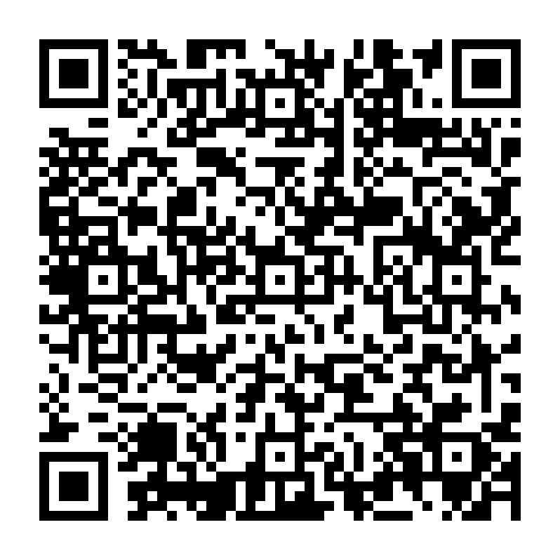 Code QR