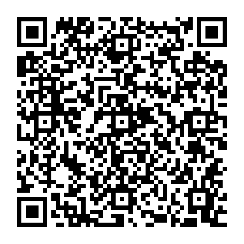 Code QR