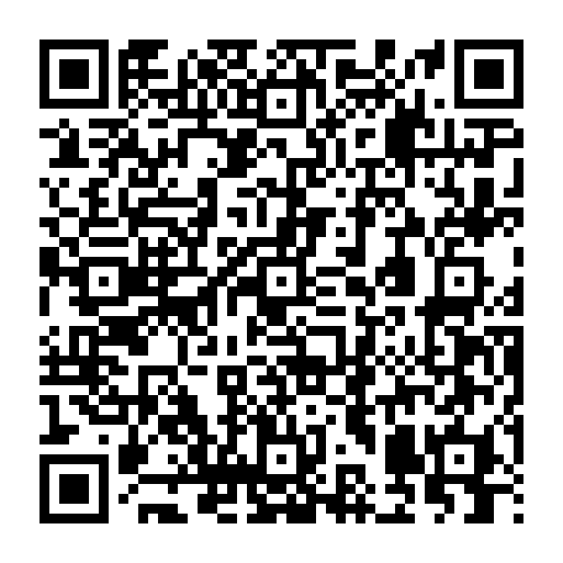 Code QR