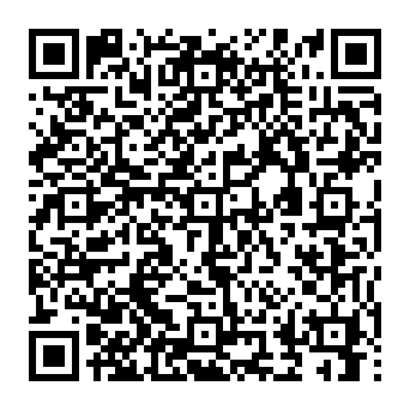 Code QR