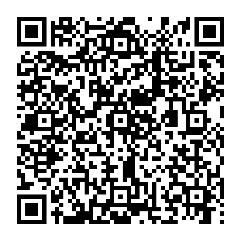 Code QR