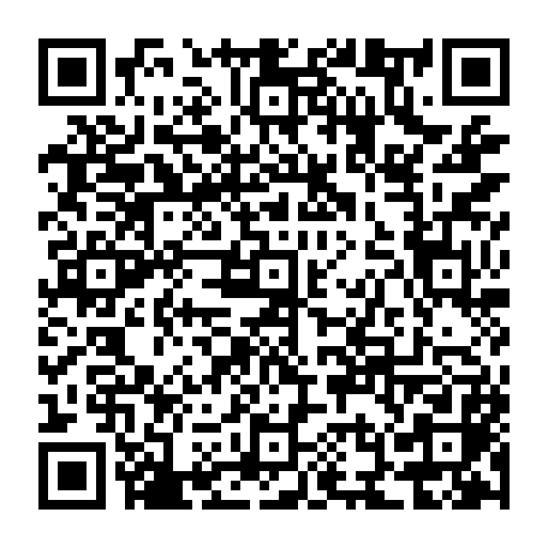 Code QR