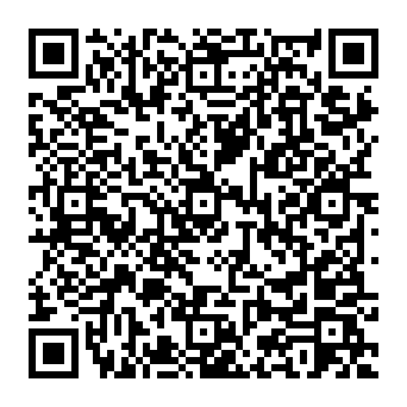 Code QR
