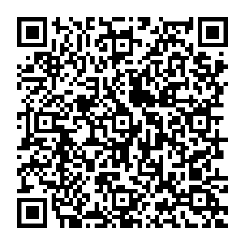 Code QR
