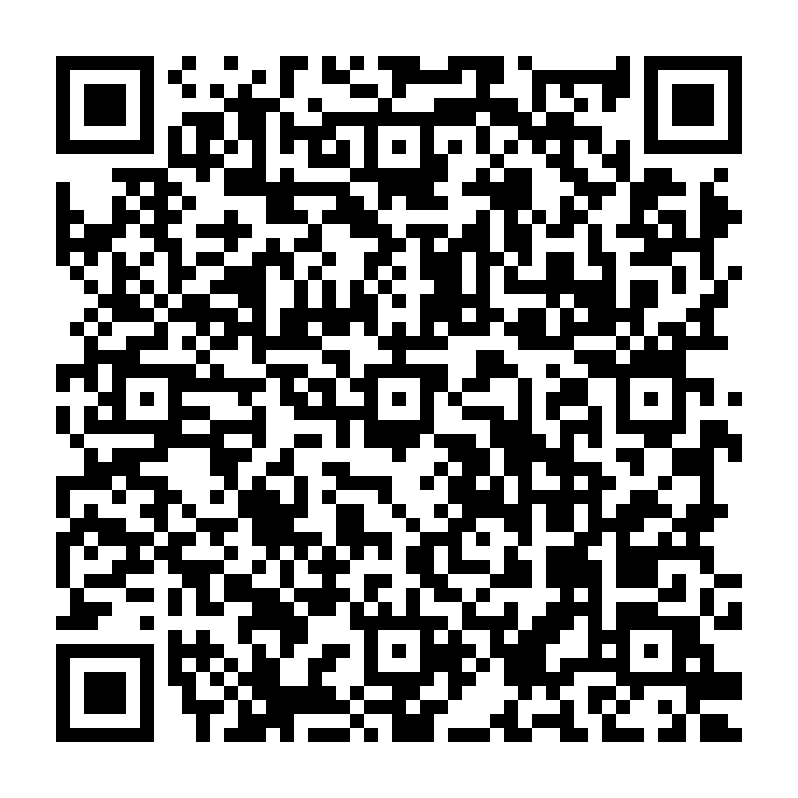 Code QR