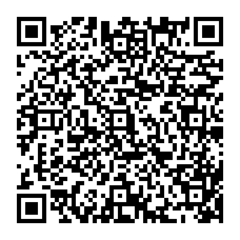 Code QR