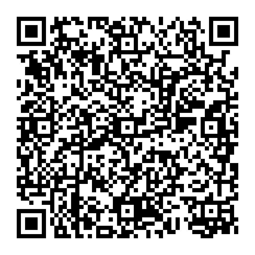 Code QR