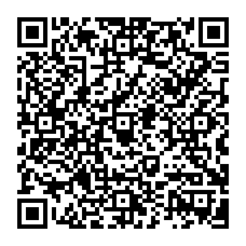 Code QR