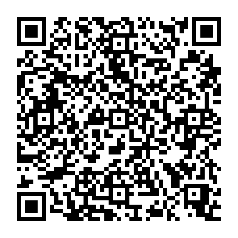 Code QR