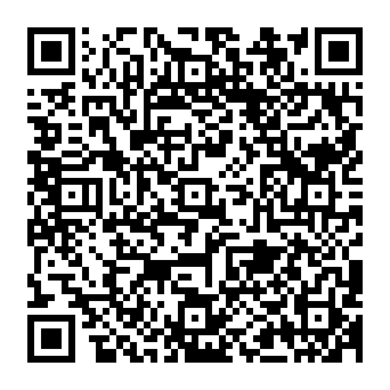 Code QR