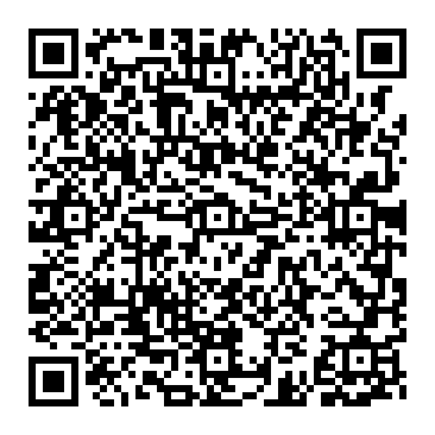 Code QR