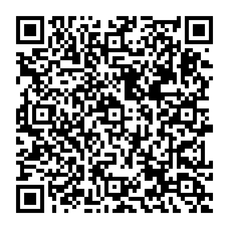 Code QR