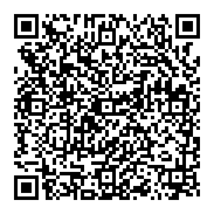 Code QR