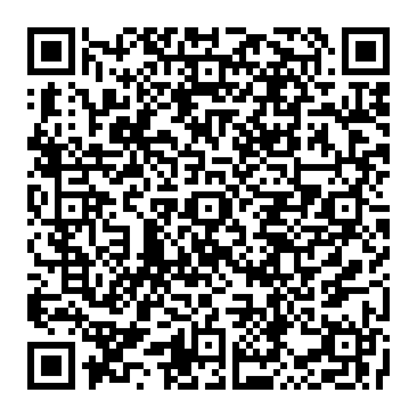 Code QR