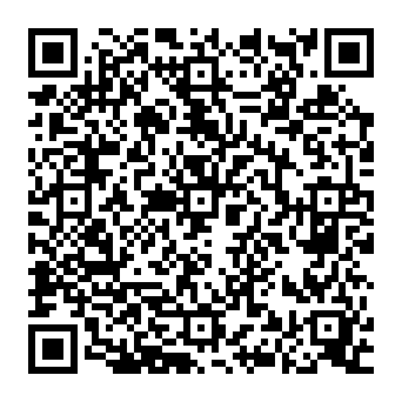 Code QR
