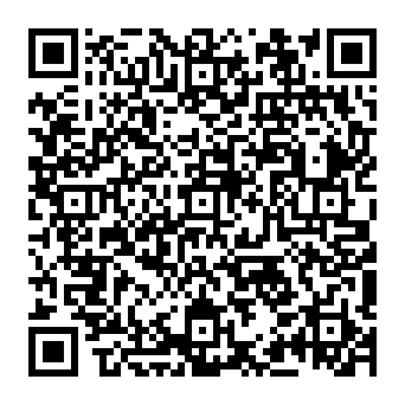 Code QR