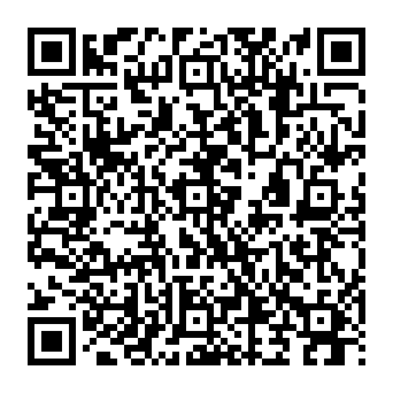 Code QR