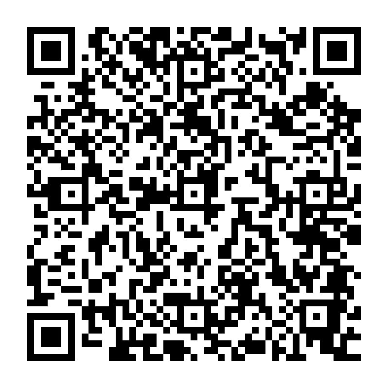 Code QR