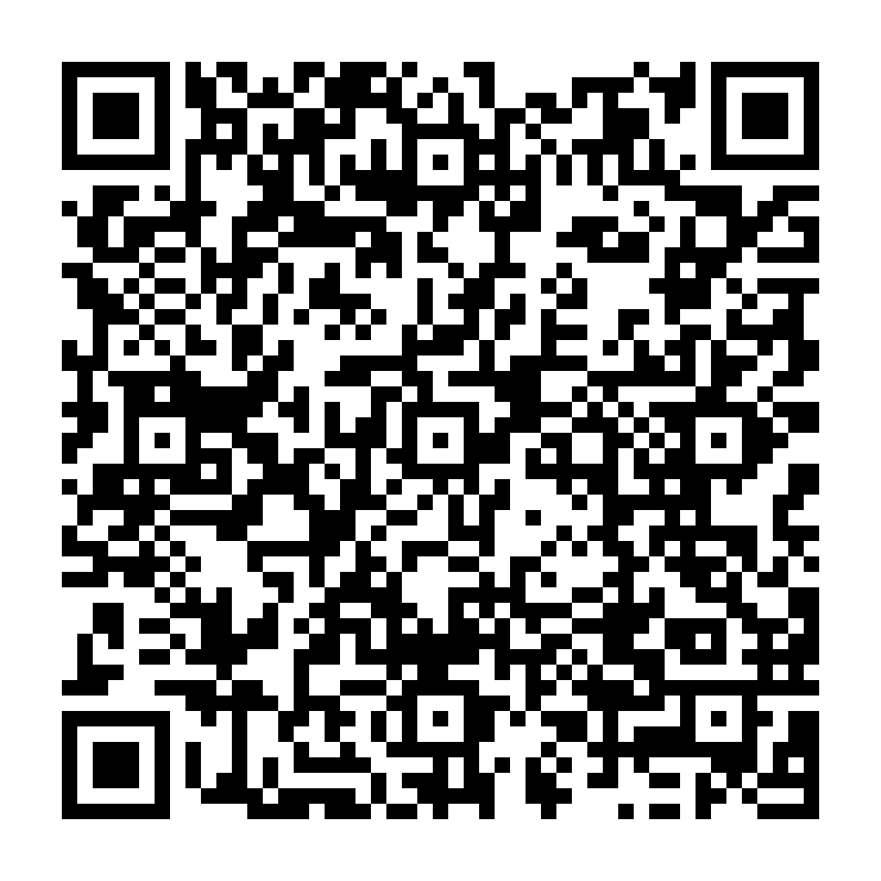 Code QR