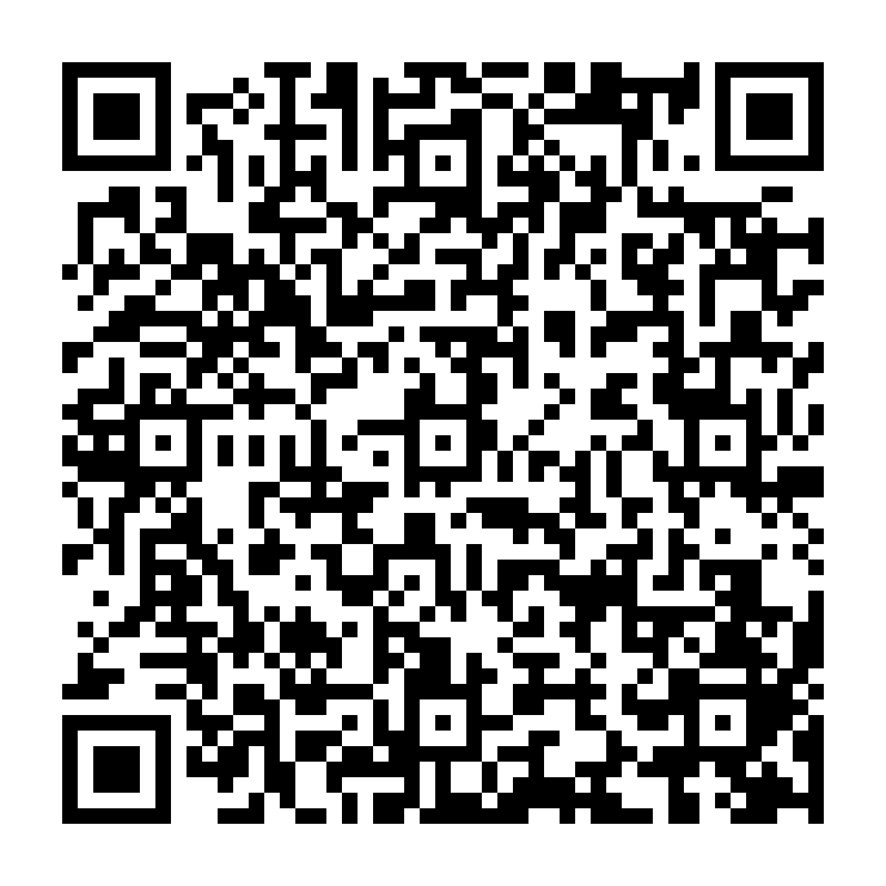 Code QR