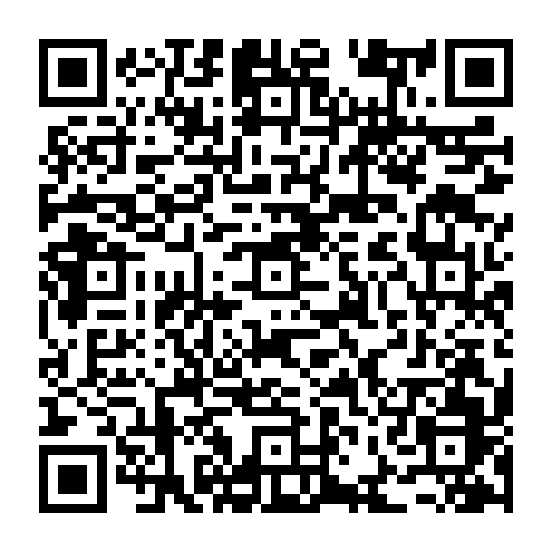 Code QR