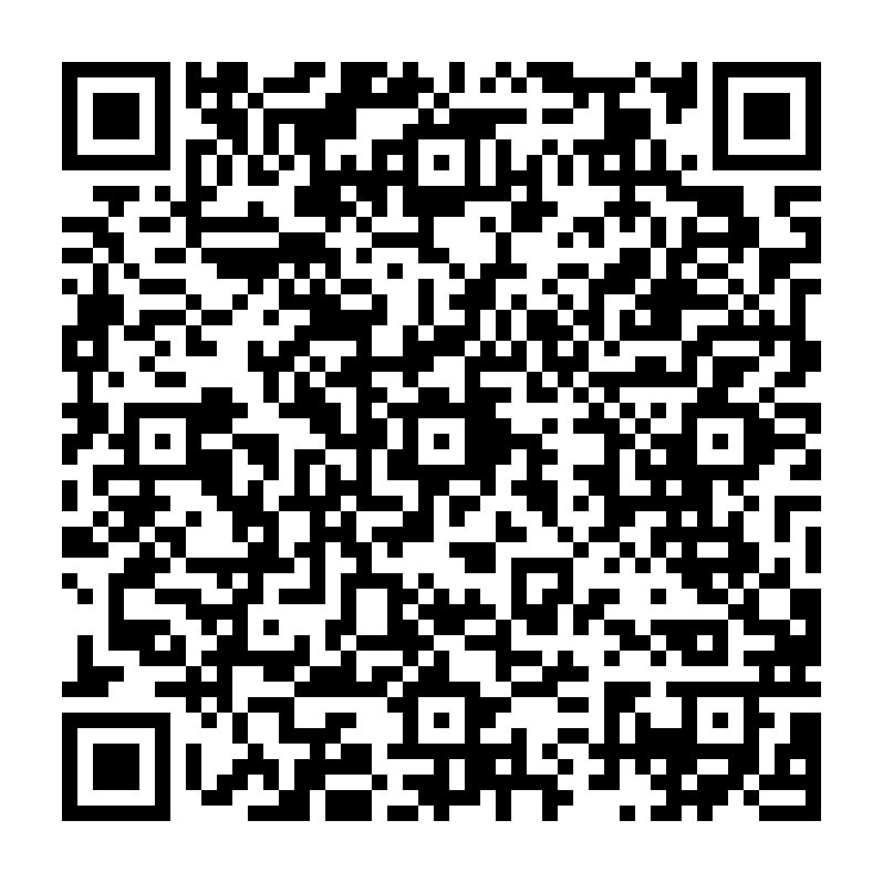Code QR