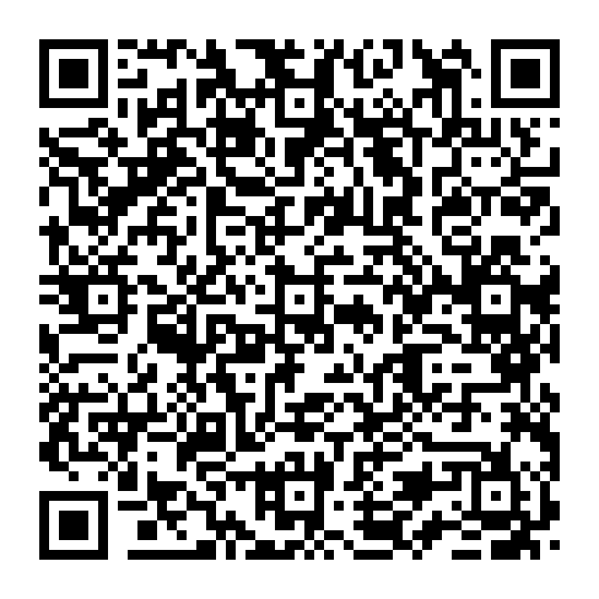 Code QR