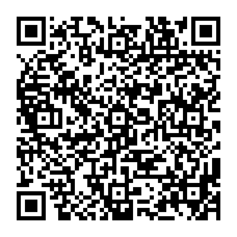 Code QR