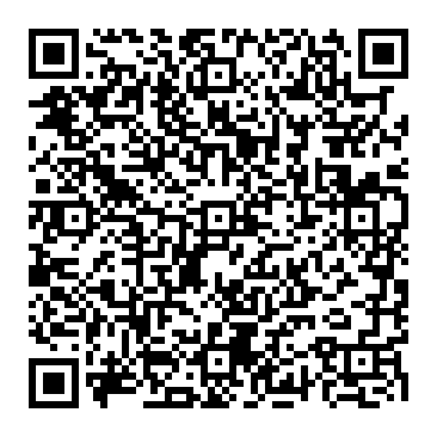 Code QR