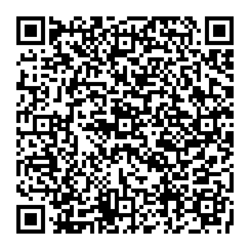 Code QR
