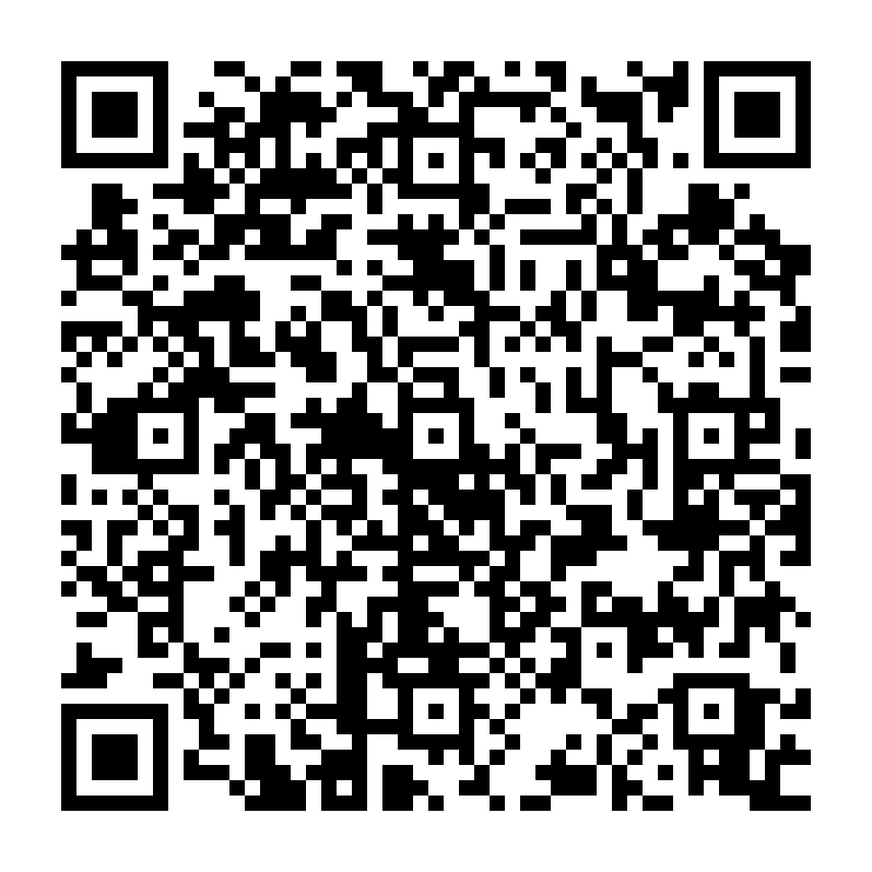 Code QR