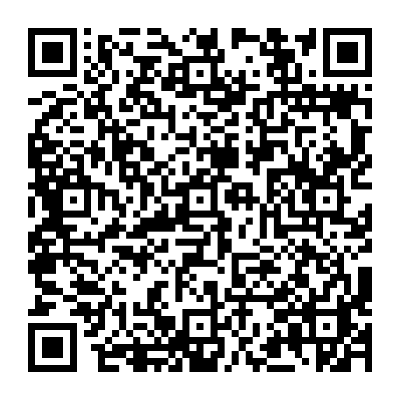 Code QR