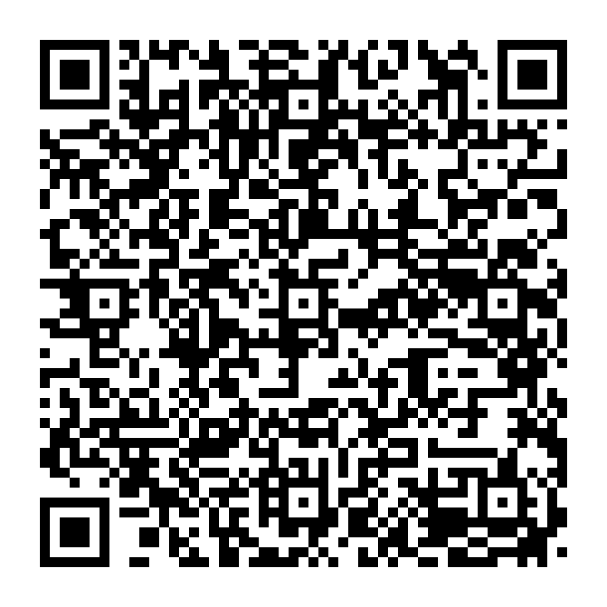 Code QR