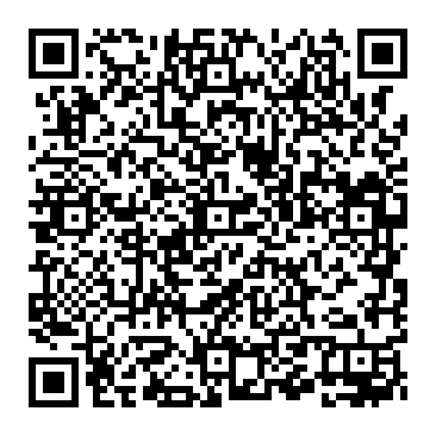 Code QR