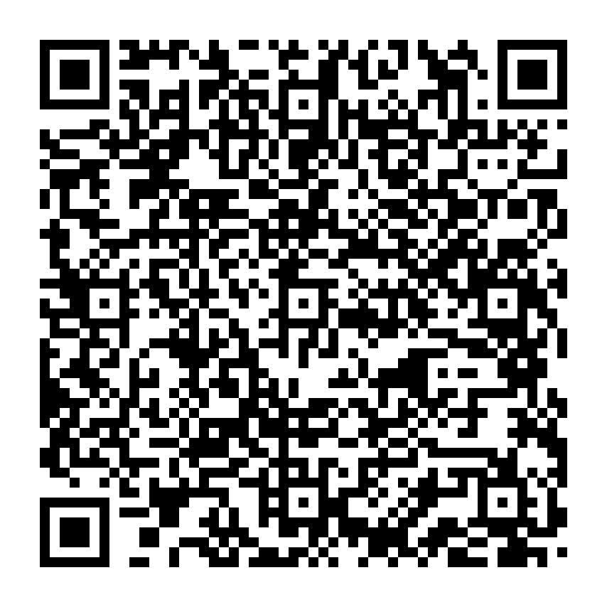 Code QR