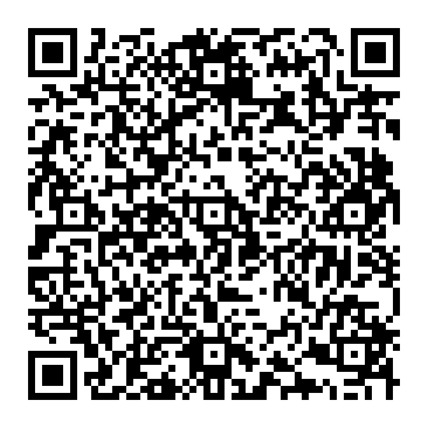 Code QR