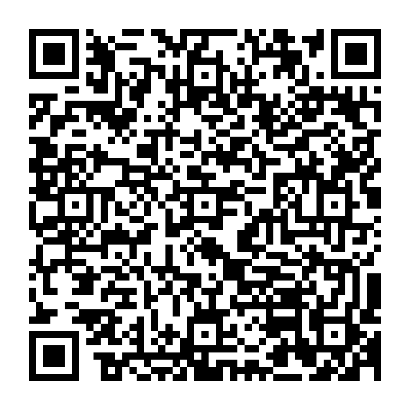 Code QR